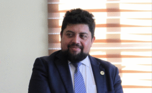 Seremi Aguilera estima  que el trabajo del SLEP es a largo plazo