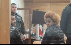 Por tráfico y microtráfico tribunal  condenó a pareja de dominicanos