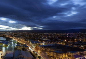 Los desafíos de la convivencia urbana en Punta Arenas