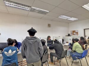 Jornada extraordinaria para para el Registro Social de Hogares en ayuda de estudiantes
