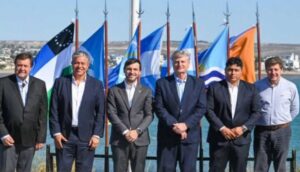 Autoridades argentinas lanzarán la marca Patagonia en Santa Cruz