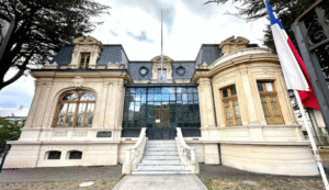 Museo Regional busca la “RS” para su restauración