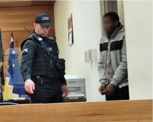 Hasta hoy se amplió la detención de colombiano detenido por llevarse a su hijo