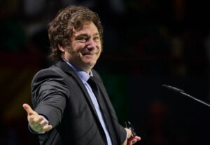 Argentina cierra el 2024 con una inflación del 117,8 %