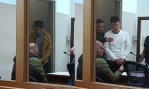 Justicia ordena a hermanos no acercarse  el uno al otro tras violentísima pelea