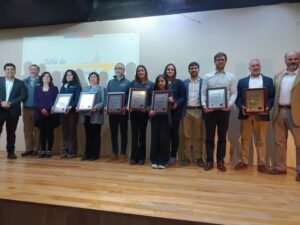 Siete icónicas empresas magallánicas fueron reconocidas con el Sello Regional