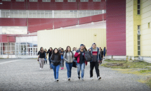 UMAG recibió más de 2.400 postulaciones este año