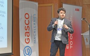 En seminario internacional destacan exitosas pruebas con gas licuado carbono neutral