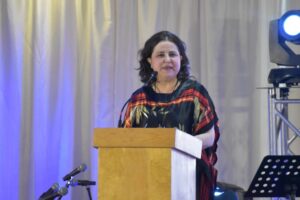 “La comunidad puede estar tranquila que esta reforma se sostiene económicamente”