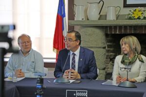Consejo Regional aprobó el traspaso de competencias de Sernatur al GORE