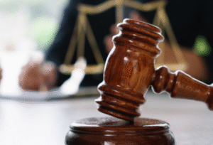 Tribunal condenó a dos mujeres que perpetraron robo en una vivienda