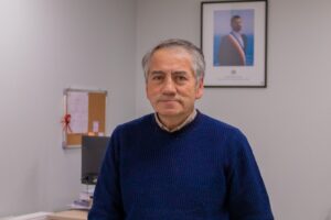 “Cuando ha habido vulneración de los padres y  no se hacen cargo, exigirle al Estado es simple”
