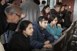 Hoy termina proceso de matrículas a universidades