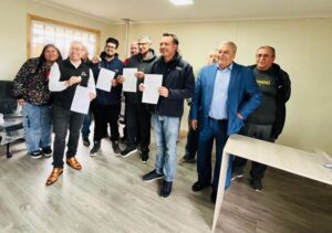 Sede albergará actividades de tres agrupaciones