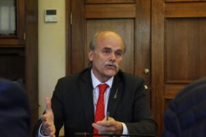 Aprueban proyecto para  clubes de adultos mayores