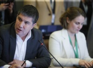 Citan a altas autoridades policiales  y a exjefa de inteligencia de la PDI