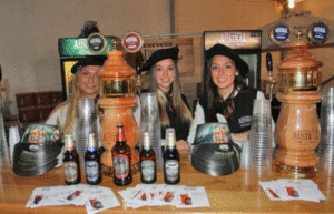 Un panorama de verano: Fiesta de la Cerveza