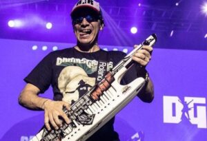 Festival de Verano 2025: Damas Gratis llega a Punta Arenas