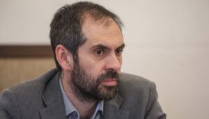 “Sistemáticamente nuestra economía ha ido teniendo mejores resultados de los que se predicen el año anterior”