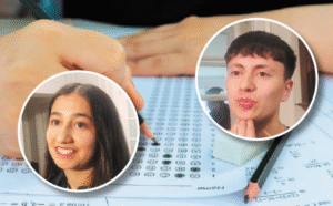 Exalumnos del Contardi sacaron la cara por la educación pública gracias al “Preu”
