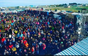Se viene la Muestra y Festival Costumbrista de Chiloé en Magallanes