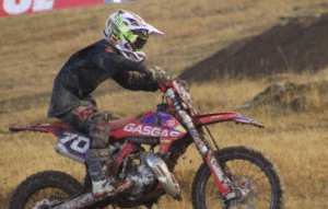 Hoy se cierran las inscripciones para la tercera fecha del Campeonato Regional de Motocross