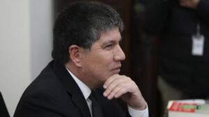 Defensa mantiene postura de inocencia del exsubsecretario imputado por violación