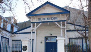 Colegio Británico obtuvo cuatro puntajes destacados en la PAES