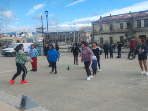 “La Costanera es Tuya” suma más adeptos