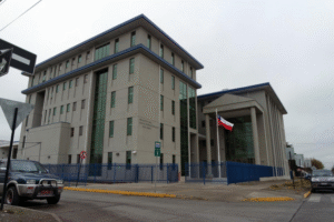 Comenzó juicio contra sujeto acusado de querer estrangular a su expareja