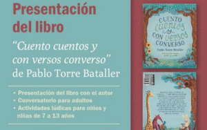 Anuncian libro de cuentos infantiles sobre amor propio