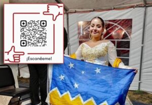 María Isabel Portolán representará a Magallanes en certamen internacional
