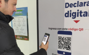 Ante llegada de turistas el SAG reitera  llamado a usar el formulario digital