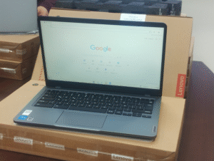 SLEP abastece de nuevos computadores a establecimientos magallánicos