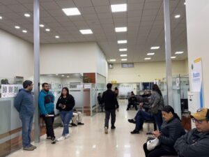 Municipio se prepara para renovar permisos de circulación