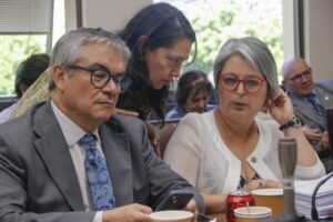Dos miradas a la reforma previsional: más competencia es valorada transversalmente