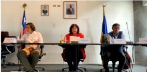 Municipio descarta interponer querella en representación de cuatro concejales