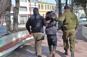 Más de 5 mil procedimientos atendió patrulla mixta de Carabineros y Municipalidad