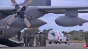 “Una persona que participó de la adquisición de la aeronave no puede decir ahora que presentaba fallas”