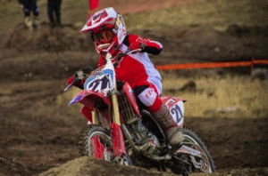 En Puerto Natales se correrá la tercera fecha del Campeonato Regional de Motocross