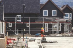 Construcción apoya plan del Minvu para cerrar brecha habitacional