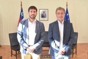 “No va a haber más cambios, (aunque)  estos se hacen, no se anuncian”