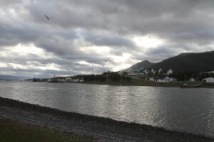 Edelmag construirá una minicentral hidroeléctrica en Puerto Williams