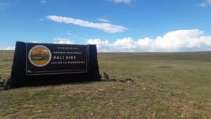 Gremios del turismo critican cierre de Pali Aike en año nuevo