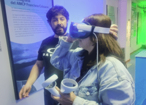 Exposición investigativa acerca el parque marino Coloane a la comunidad