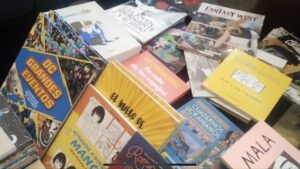 Hoy comienza encuentro de cómics e ilustradores