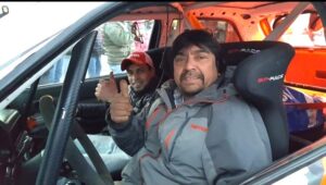 Falleció el conocido piloto porvenireño Héctor “Gordo” Almonacid