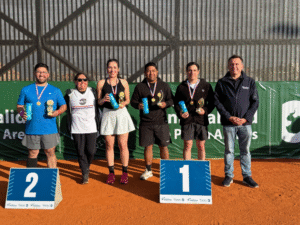 Positivo balance de fin de semana deportivo en los barrios de Punta Arenas
