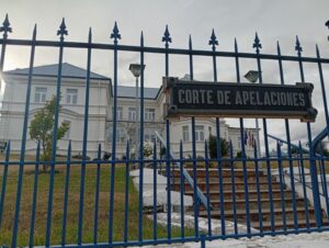 “Esto nos obliga a continuar ante la Corte Suprema”