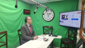 Delegación Provincial de Tierra del Fuego lanza programa radial